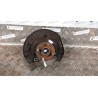 MONTANTE SOSP. ANT. SX. 010 TOYOTA YARIS (11/05-02/12) 2SZFE 432120D130