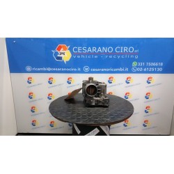 CORPO FARFALLATO 015 FIAT GRANDE PUNTO (4C) (05/08-01/11...