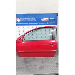 PORTA ANT. SX. 019 PEUGEOT 206 PLUS (02/09-) 8HR 9002K6