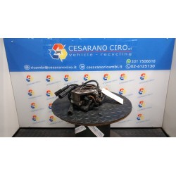 BOBINA 015 FIAT PUNTO (2U) (07/03-01/07) 188A4000 46548037