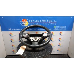 VOLANTE C/COMANDI RADIO 075 FIAT SEDICI (3B) (02/06-11/11) D19AA 71750787