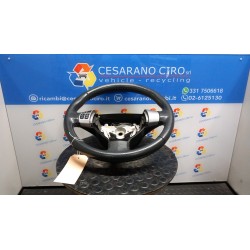 VOLANTE C/COMANDI RADIO 075 FIAT SEDICI (3B)...