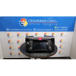 AUTORADIO P/AUTORADIO/START&STOP 113 LANCIA YPSILON (TK)...