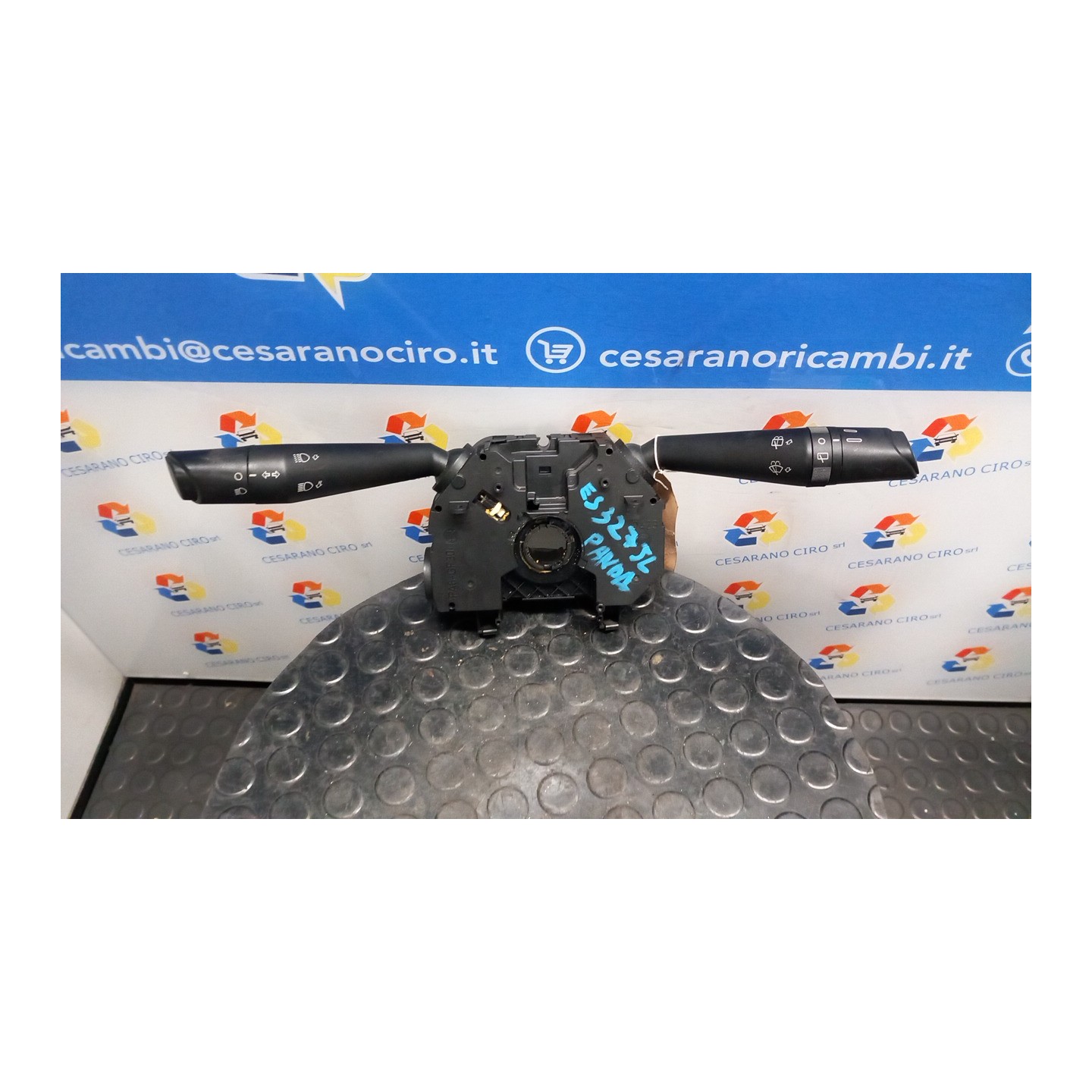 DEVIOGUIDASGANCIO 009 FIAT PANDA (33) (12/11-04/17) 169A4000 735622186