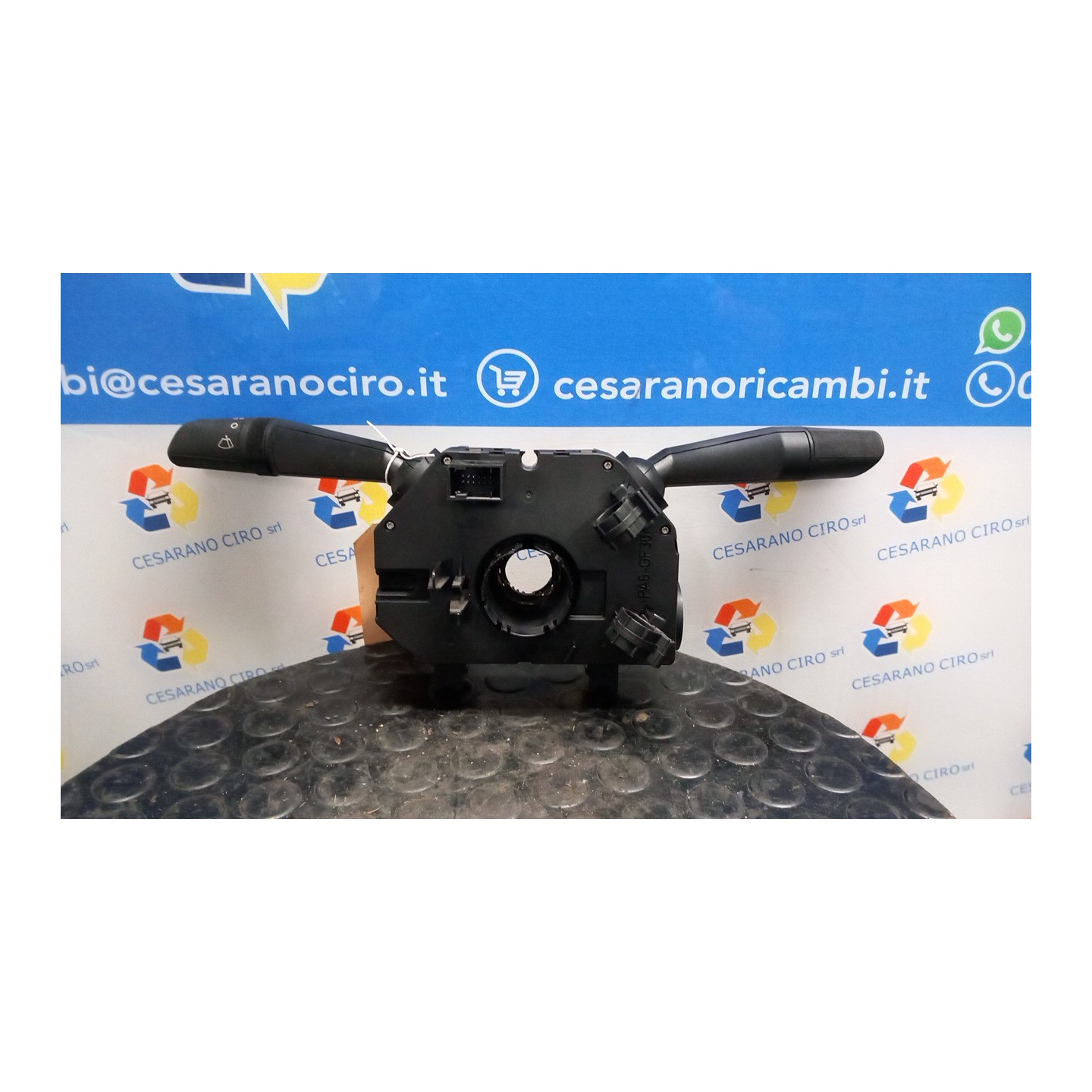 DEVIOGUIDASGANCIO 009 FIAT PANDA (33) (12/11-04/17) 169A4000 735622186