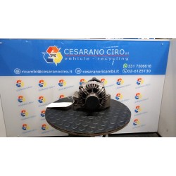 ALTERNATORE 90AMP 042 FORD KA (CCU) (10/08-03/17)...