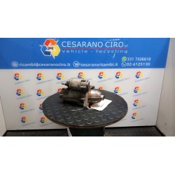 MOTORINO AVVIAMENTO 043 FORD KA (CCU) (10/08-03/17)...