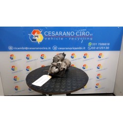 MOTORINO AVVIAMENTO 047 RENAULT MEGANE 2A SERIE...