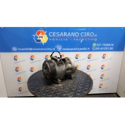 COMPRESSORE A/C 052 ALFA ROMEO GIULIETTA (X7)...