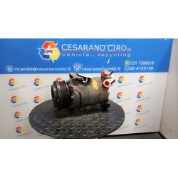COMPRESSORE A/C 059 FORD C-MAX (CB7) (09/10-05/15) M1DA...