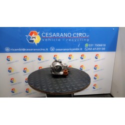 CORPO FARFALLATO 061 FORD C-MAX (CB7) (09/10-05/15) M1DA...