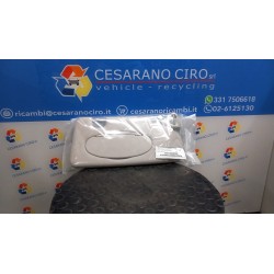 ALETTA PARASOLE PARABREZZA DX. 003 MINI MINI (R50/R53)...