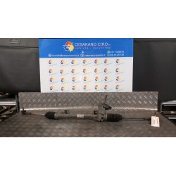 SCATOLA STERZO CERCHI ALLUMINIO 15 059 RENAULT TWINGO 2A...