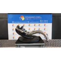 MONTANTE SOSP. ANT. P/DISCO RUOTA 16 DX. 027 AUDI A6 (4B)...