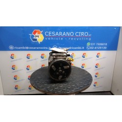 COMPRESSORE A/C 032 PEUGEOT 407 (03/04-03/12) 9HZ 6453RG