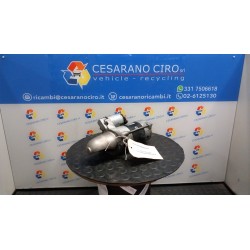 MOTORINO AVVIAMENTO 061 SUBARU IMPREZA 3A SERIE...