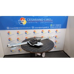 ALZACRISTALLO ELETTR. PORTA ANT. DX. 121 CITROEN BERLINGO...