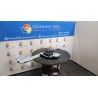 ALZACRISTALLO ELETTR. PORTA ANT. DX. 121 CITROEN BERLINGO (B9) (04/08-01/13)  9222EQ