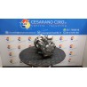 COMPRESSORE A/C ROTAZ. 187 RENAULT TWINGO 2A SERIE (12/11-) K9KP8 7711368902