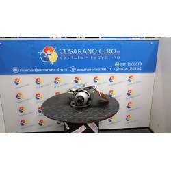 MOTORINO AVVIAMENTO 1.1KW VALEO ROTAZ. 003 SEAT LEON (1P)...