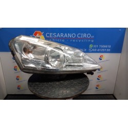 PROIETTORE DX. 020 PEUGEOT EXPERT FURGONE 3A SERIE (12/06...