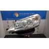PROIETTORE SX. 021 PEUGEOT EXPERT FURGONE 3A SERIE (12/06 9HU 6208L0