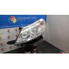 PROIETTORE SX. 021 PEUGEOT EXPERT FURGONE 3A SERIE (12/06 9HU 6208L0