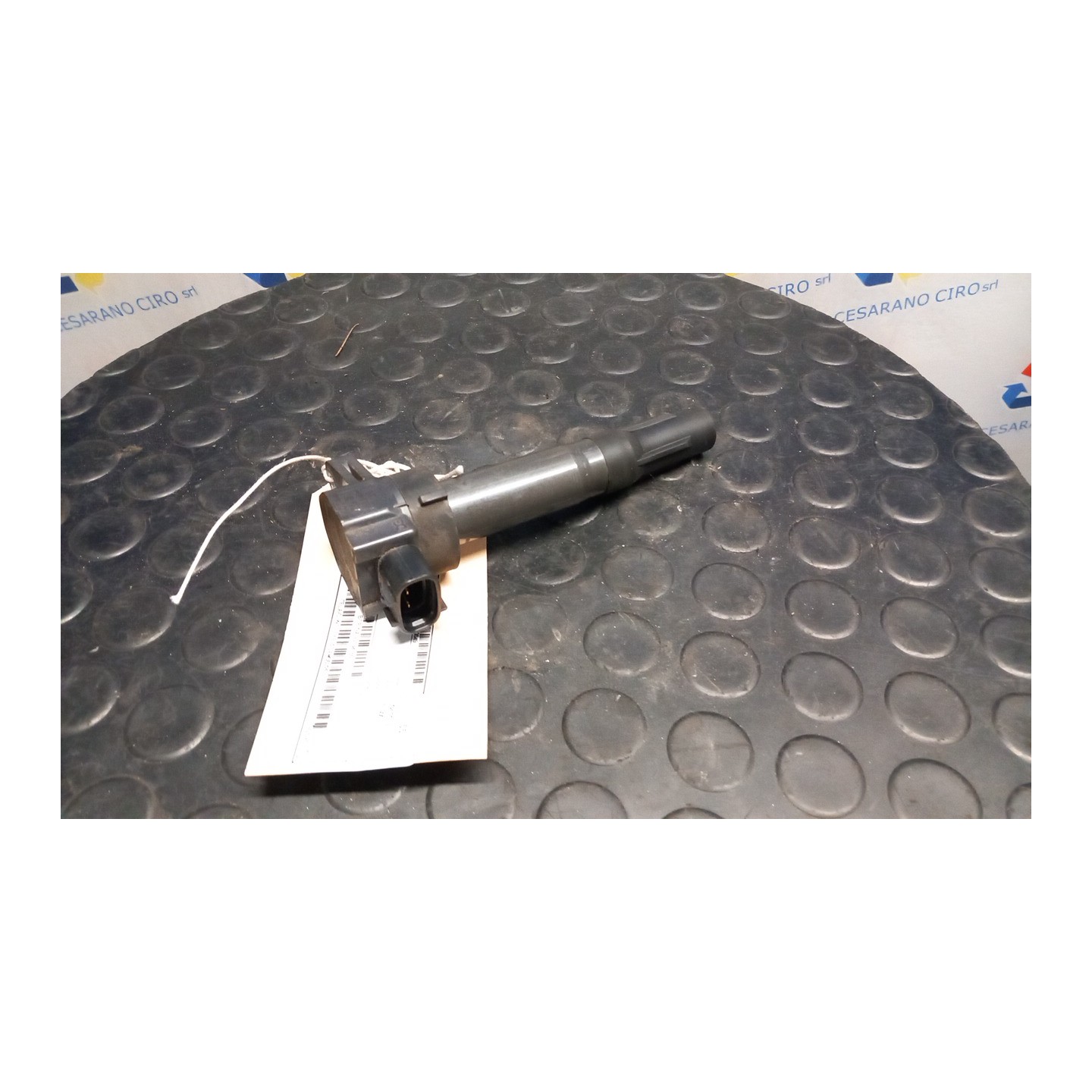 BOBINA 049 OPEL AGILA (H08) (01/08-) K10B 93194165