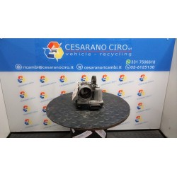 CORPO FARFALLATO 050 OPEL AGILA (H08) (01/08-) K10B 93196716