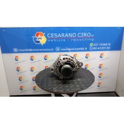 ALTERNATORE 051 FIAT CROMA (2T) (04/05-10/07) 939A2000...