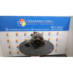 ALTERNATORE 120AMP 052 FORD FOCUS (CB4) (01/08-12/11)...
