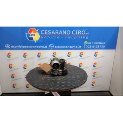 CORPO FARFALLATO 056 LANCIA YPSILON (TE) (06/03-09/06)...