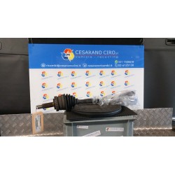 SEMIALBERO ANT. COMPL. SX. 065 KIA SPORTAGE 2A SERIE...