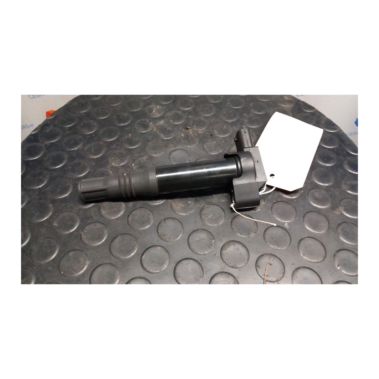 BOBINA 067 CITROEN C4 CACTUS (05/14-01/19) HM01 9671214580