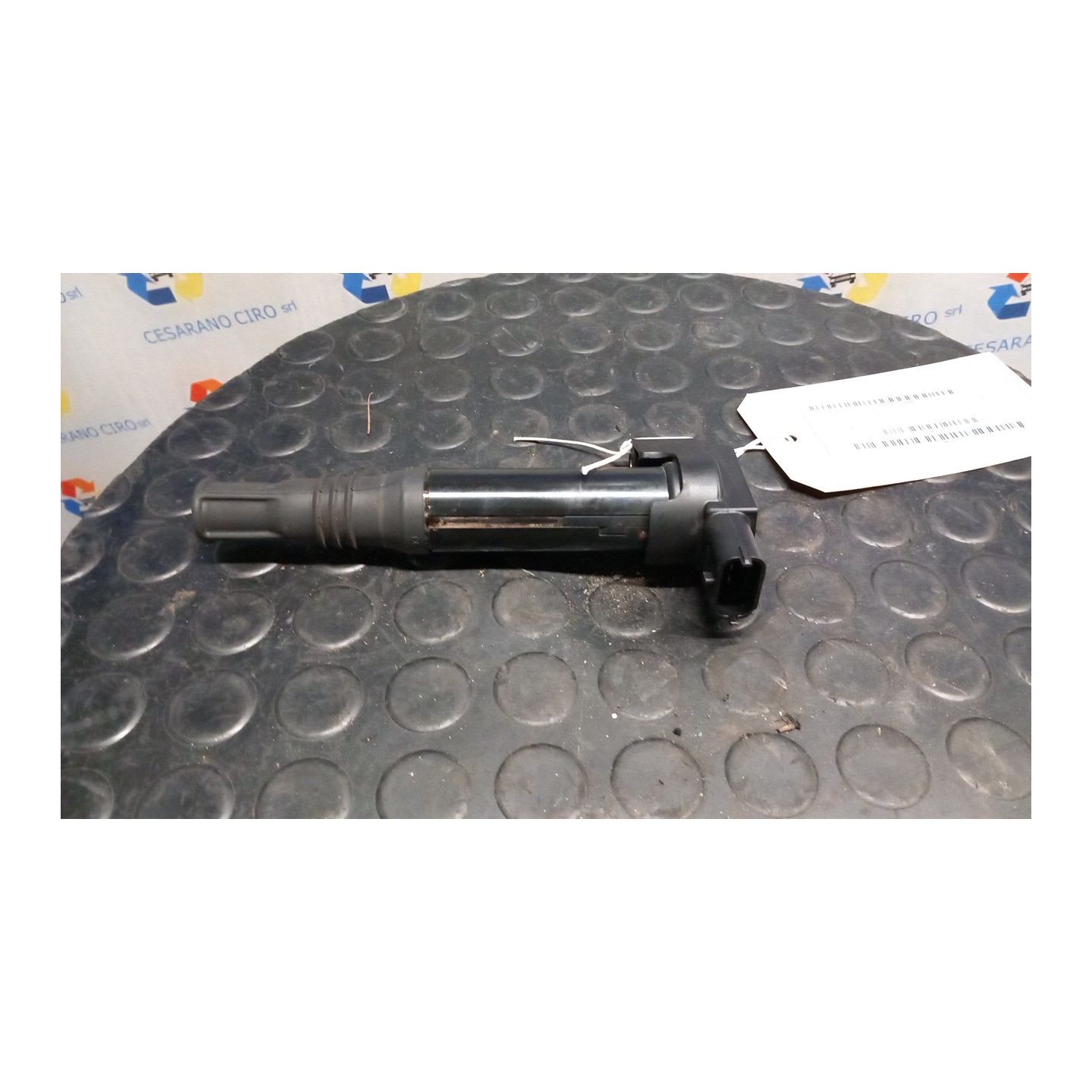 BOBINA 068 CITROEN C4 CACTUS (05/14-01/19) HM01 9671214580