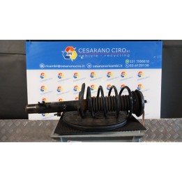 AMMORTIZZATORE ANT. P/COLLEG.SUOLO LEGGE 1 SX. 073 CITROEN C4 CACTUS (05/14-01/19) HM01 9810705080