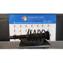 AMMORTIZZATORE ANT. P/COLLEG.SUOLO LEGGE 1 SX. 073...