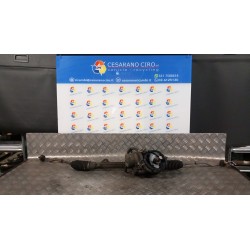 SCATOLA STERZO SERVOASSISTITA ELETTRONICA 009 CITROEN C4...