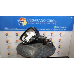 RETROVISORE EST. REGOLAZ. ELETTR. RIPIEGHEVOLE ELET. SX....