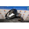 RETROVISORE EST. REGOLAZ. ELETTR. RIPIEGHEVOLE ELET. SX. 050 CITROEN C3 2A SERIE (A51) (09/09-06/13 HFV 8154AV