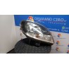 PROIETTORE DX. 008 RENAULT KANGOO (04/03-03/09) K9KW7 260107401R