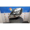 PROIETTORE SX. 009 RENAULT KANGOO (04/03-03/09) K9KW7 260603883R