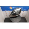 PROIETTORE SX. 009 RENAULT KANGOO (04/03-03/09) K9KW7 260603883R