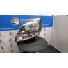PROIETTORE SX. 009 RENAULT KANGOO (04/03-03/09) K9KW7 260603883R