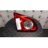 FANALE POST. PARTE INT. SX. 014 NISSAN QASHQAI (J10E/JJ10E) (02/07-12 HR16 26555JD800