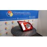 FANALE POST. PARTE INT. SX. 014 NISSAN QASHQAI (J10E/JJ10E) (02/07-12 HR16 26555JD800