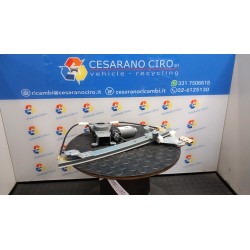 ALZACRISTALLO ELETTR. PORTA POST. C/MOTORINO DX. 016...