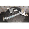 ALZACRISTALLO ELETTR. PORTA POST. C/MOTORINO DX. 016 NISSAN QASHQAI (J10E/JJ10E) (02/07-12 HR16 82700EY10A