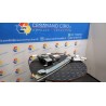 ALZACRISTALLO ELETTR. PORTA POST. C/MOTORINO DX. 016 NISSAN QASHQAI (J10E/JJ10E) (02/07-12 HR16 82700EY10A