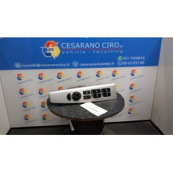 INTERRUTTORE ALZACRISTALLI PORTA ANT. 021 HYUNDAI SANTA...